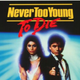 Illustration for article titled Hey turdballs—celebrate the 30th anniversary of schlockfest Never Too Young To Die
